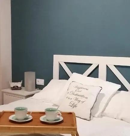 דירה Bonito Y Comodo Piso En Ideal Disfrutar La Ciudad