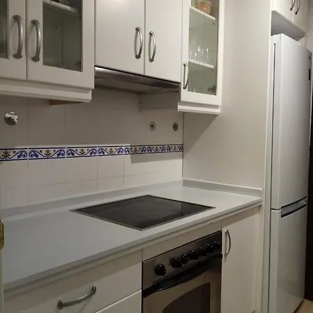 דירה Bonito Y Comodo Piso En Ideal Disfrutar La Ciudad *