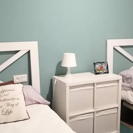 شقة Bonito Y Comodo Piso En Ideal Disfrutar La Ciudad قرطبة