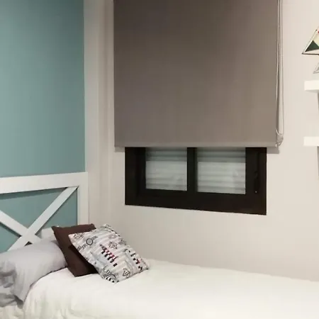 Bonito Y Comodo Piso En Ideal Disfrutar La Ciudad شقة