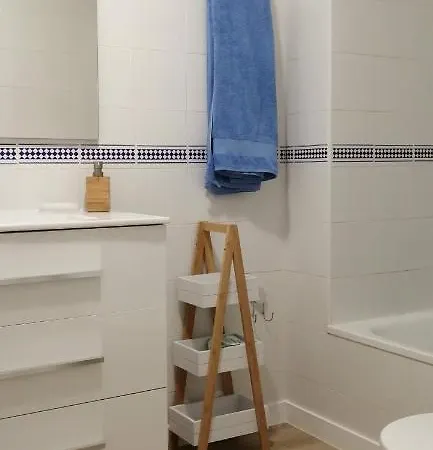 Bonito Y Comodo Piso En Ideal Disfrutar La Ciudad דירה *