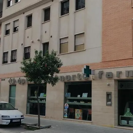 דירה Bonito Y Comodo Piso En Ideal Disfrutar La Ciudad